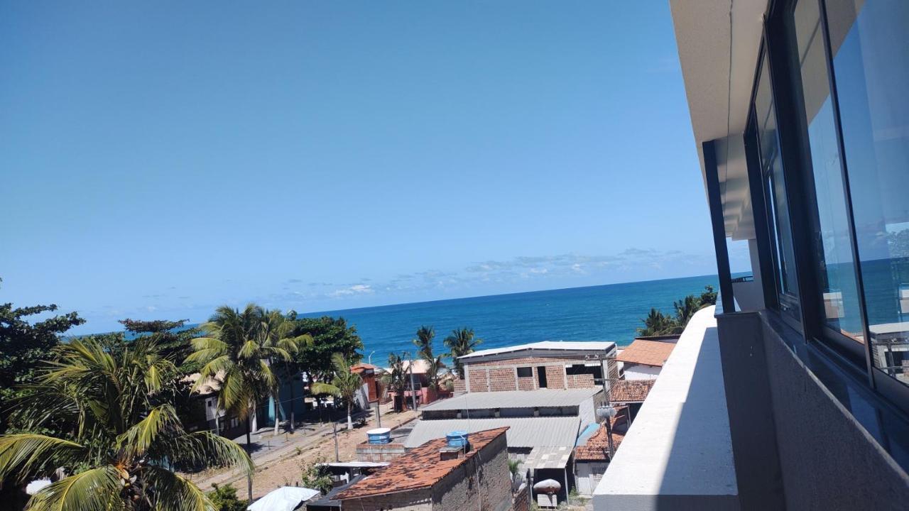 Flat- Maraca Bech Residence 2 Ipojuca Bagian luar foto
